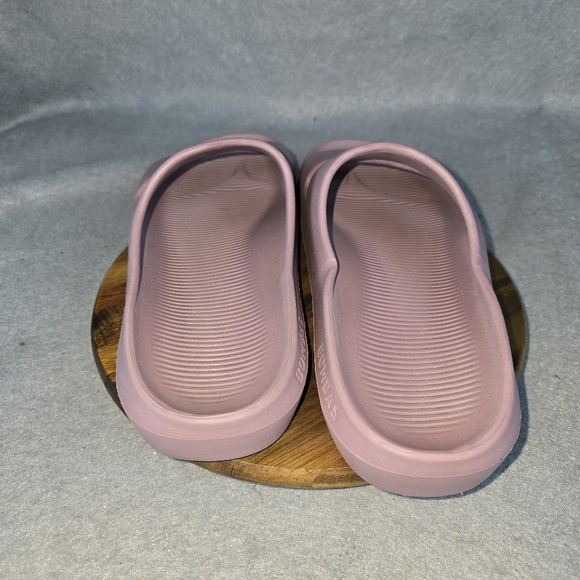 Bombas Dusty Rose Slide Sandals Mens Size 6 Fall In Love!! - Picture 3 of 7